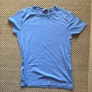 Vineyard Vines Blue Short Sleeve T-Shirt